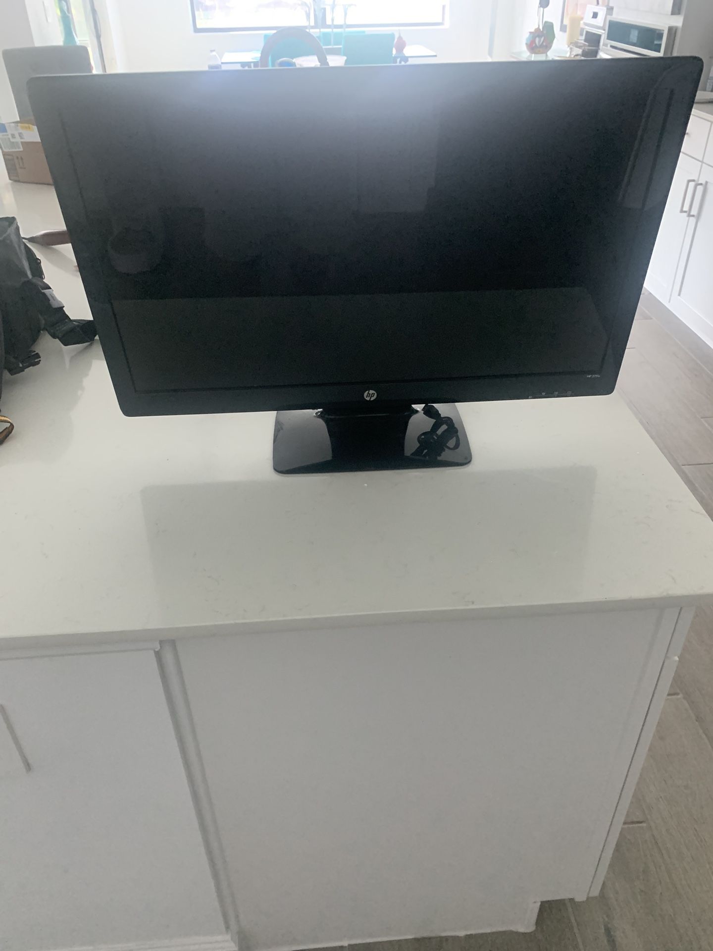 HP Computer Screen 