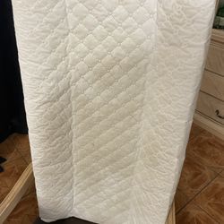 Changing pad With Strap