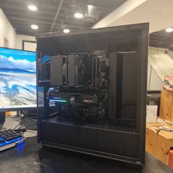 Brand New High End Gaming/Workstation PC - i9-12900KF ARC B580 32GB RAM 1TB SSD