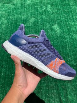 ADIDAS ULTRABOOST ST (Size 11, Women’s = Size 9.5, Men’s)