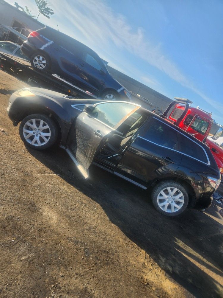 2007-2012 MAZDA CX7 PARTS! ALL PARTS MUST GO!