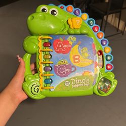 abc Toy For Kids 