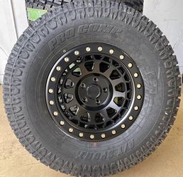 Black Rhino Wheels