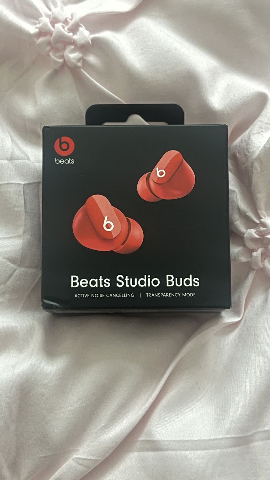 Beats Studio Buds