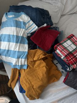 Toddler Boy Clothes