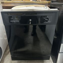 DISHWASHER 
