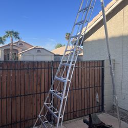 Ladder