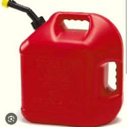 Gas For cheap