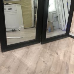 Mirrors