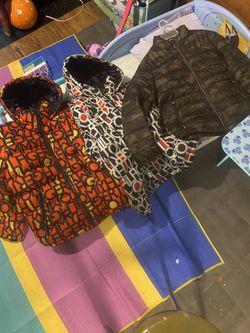 Tommy Hilfiger Coats