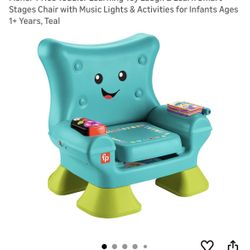 Fisher Price Kids Chair 