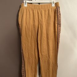 BHM Sweatpants: Bold, Black, and Bougie 