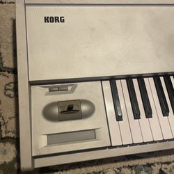 Korg