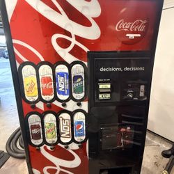 Vending Machine