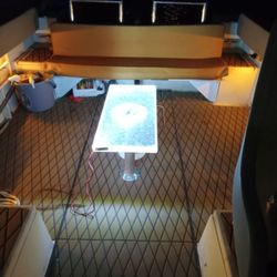 Boat - 1988 Winner 2280 cuddy sport - sleeps 2 /23 feet with all changed