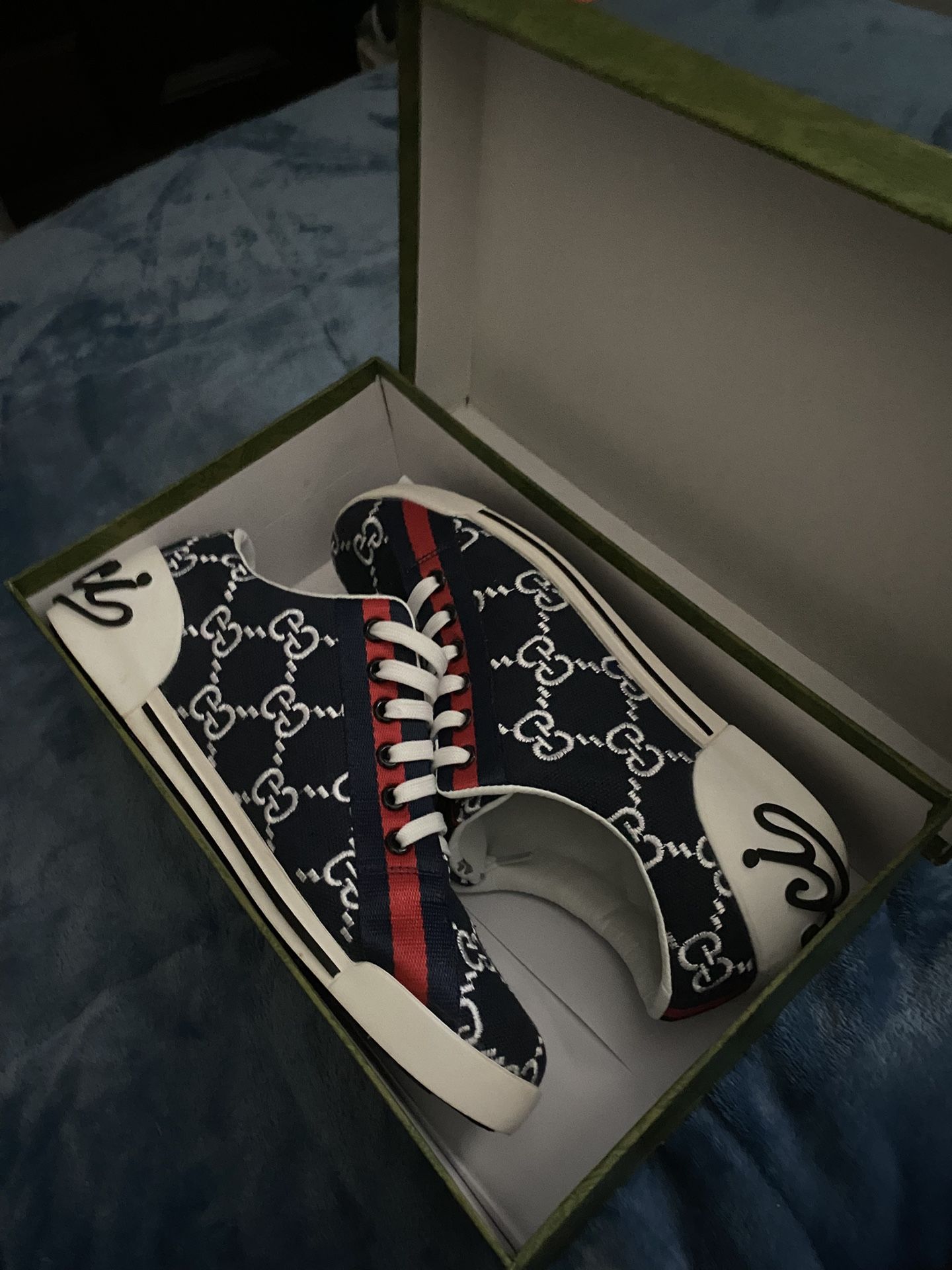 Gucci Shoes