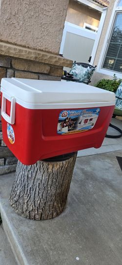 Igloo 48 Qts Cooler/ Like New