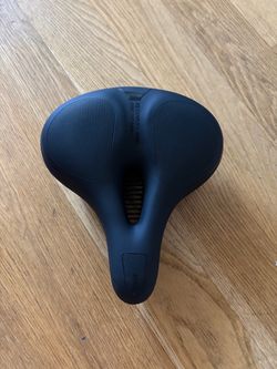 Comfort Saddle Bike Seat
