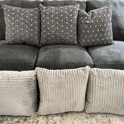 Sofa Pillows 