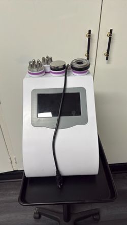 Body Contouring Machine
