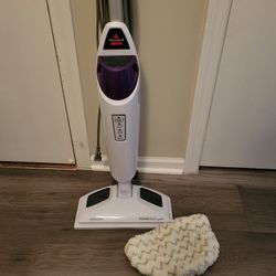 Bissell PowerFresh Steam Mop