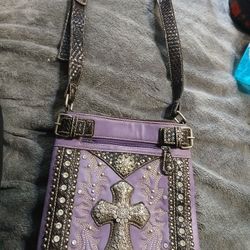 Conceal & Carry Purse $25