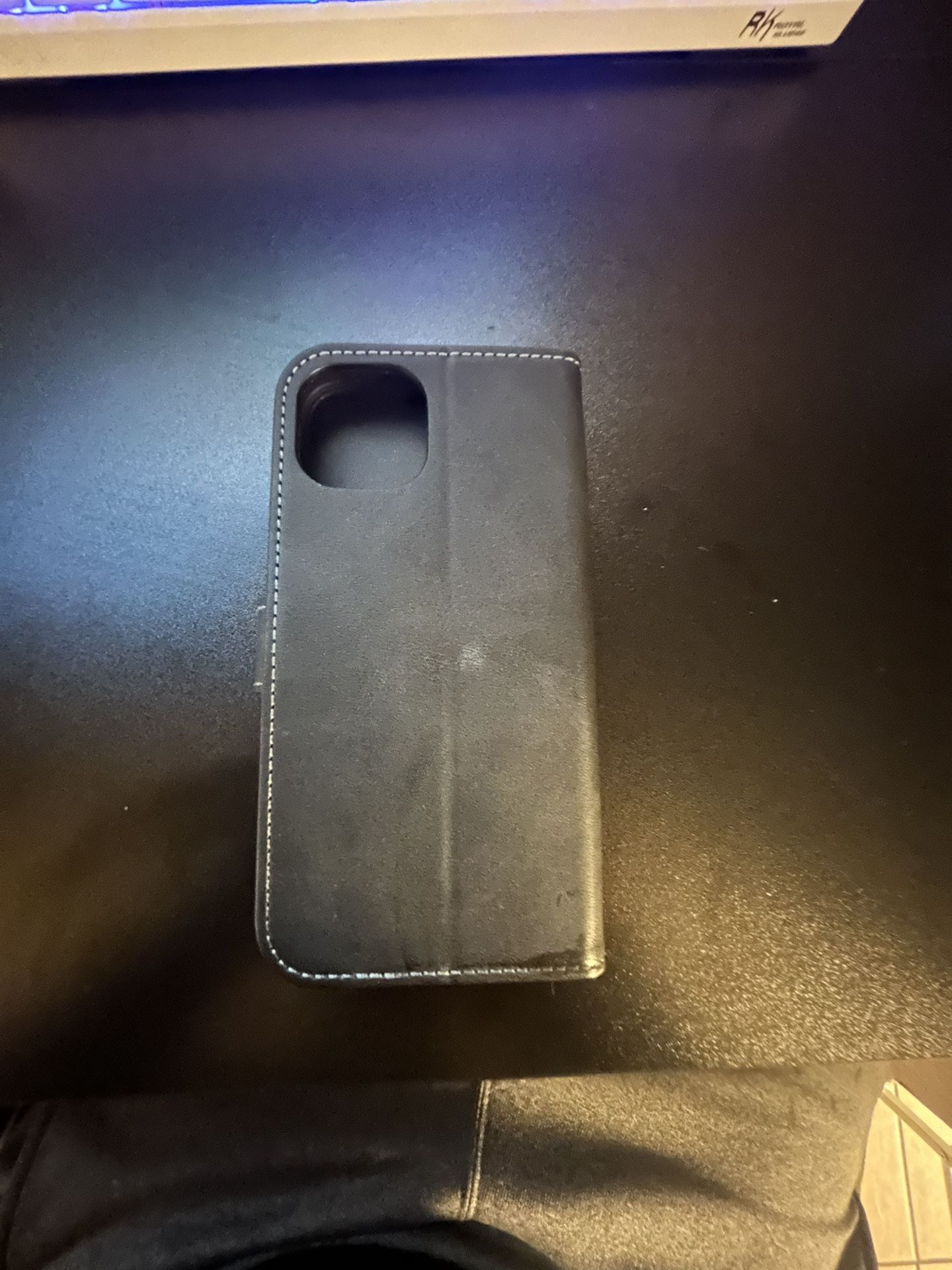 Black Case For iPhone 14