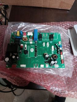 PTAC CONTROL PARTS