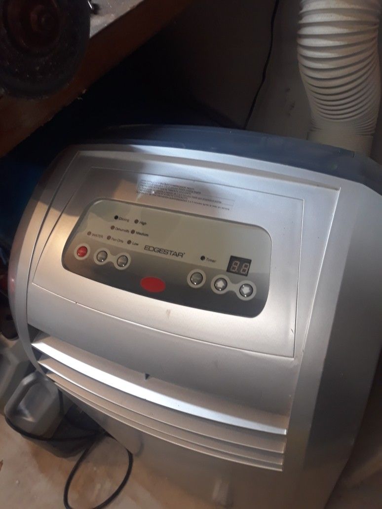 Edgestar Air Conditioner