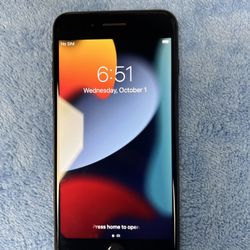 📱 Apple 7 Plus – 128GB Jet Black (AT&T / Unlocked) – $100 📱