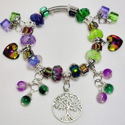 Charm Bracelet 