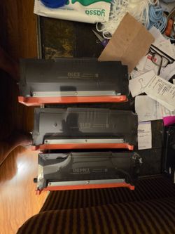 3 ink cartridge