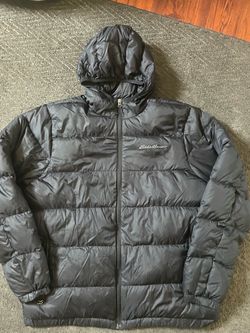 Eddie Bauer jacket