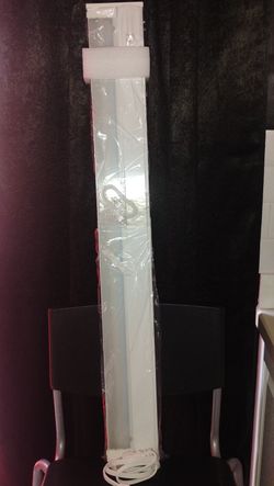 12 Ov Under Cabinet Light 