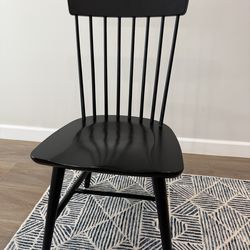6 Dining Chairs