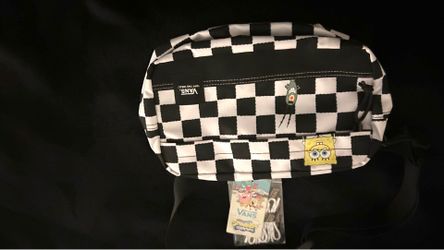 SpongeBob SquarePants side bag