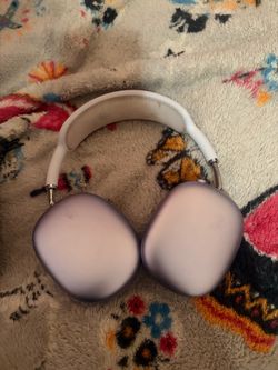 Airpod Maxes - Apple headphones