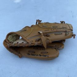Rawlings  Baseball Glove RGB155