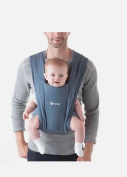 Baby carrier