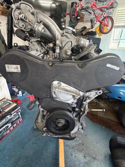 lexus/toyota 3.0 V6 1MZ-FE