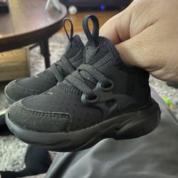 Nike Presto Size 4