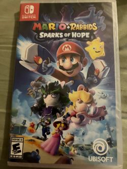 Mario Game