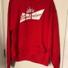 Budweiser Hoodie - XL