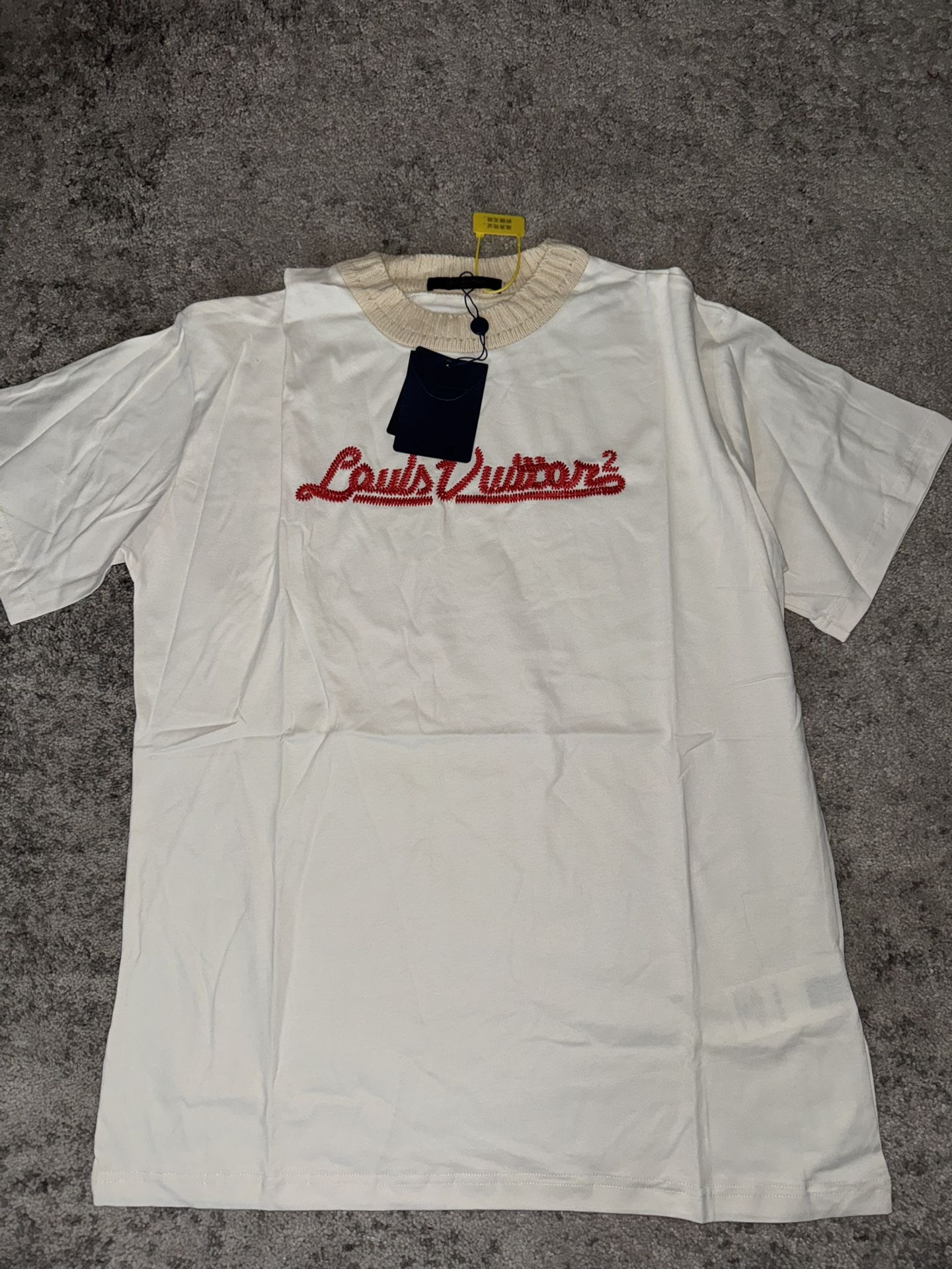 Lv T Shirt