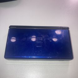 Working Nintendo DS Lite 