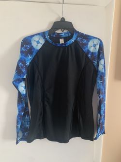 Rashguard UPF50+