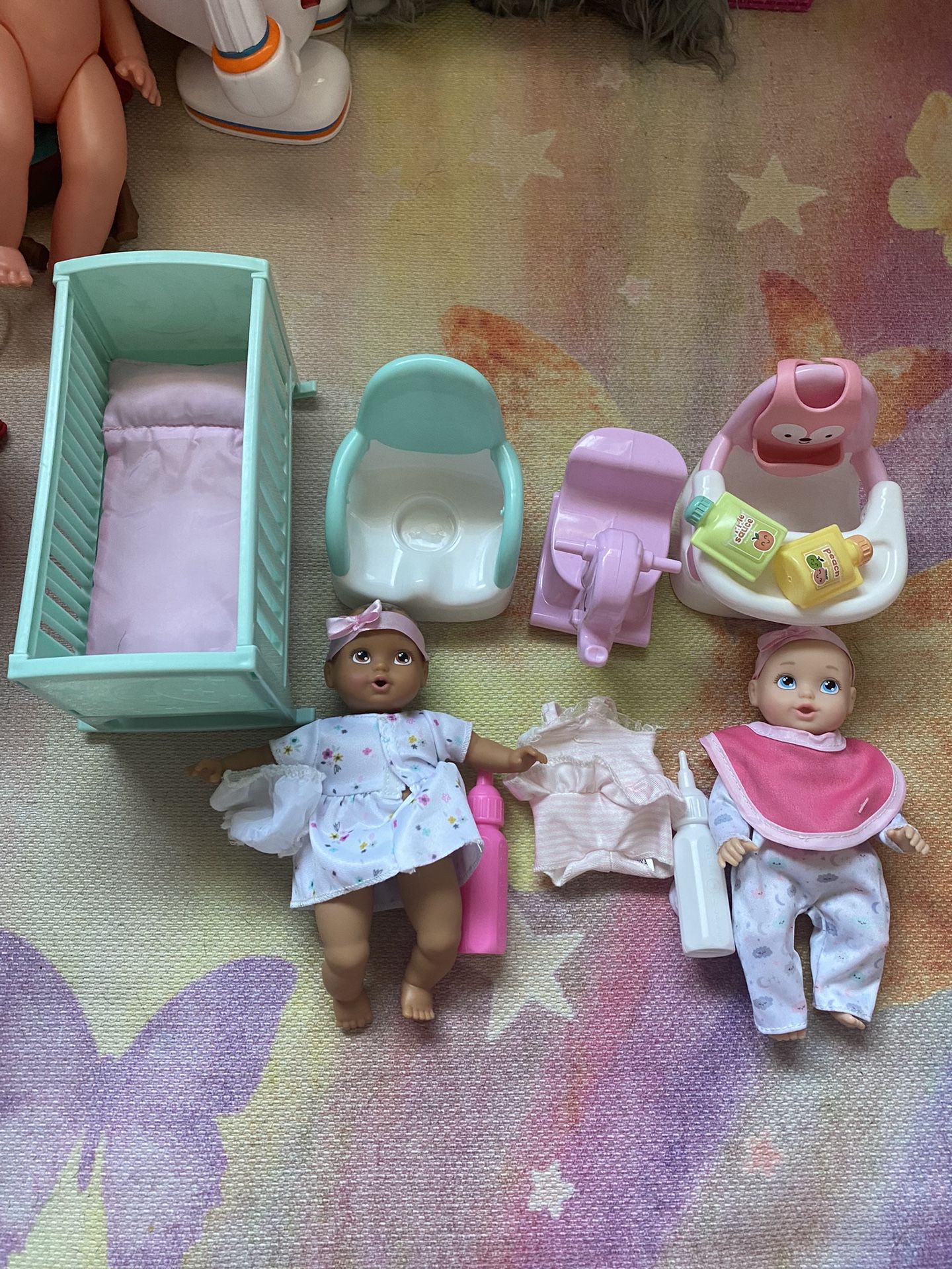 Baby Doll Sets