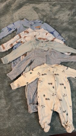 Newborn Baby Bundle