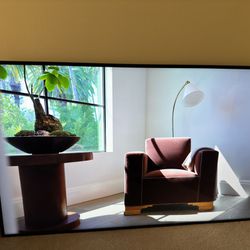 Samsung 75 Inch 4K UHD Smart TV - Models: UN75NU6950F