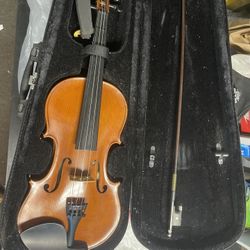 4/4 Christino Prelude Violin VN510